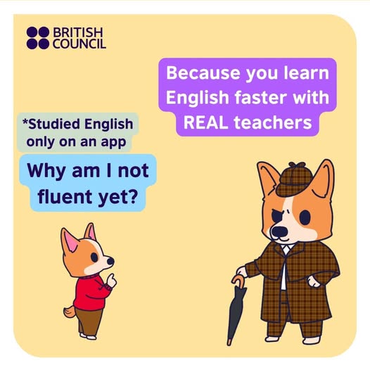 British Council Thailand