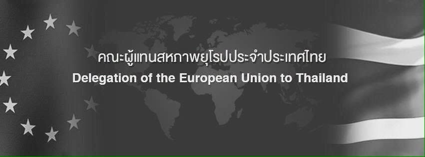 European Union in Thailand