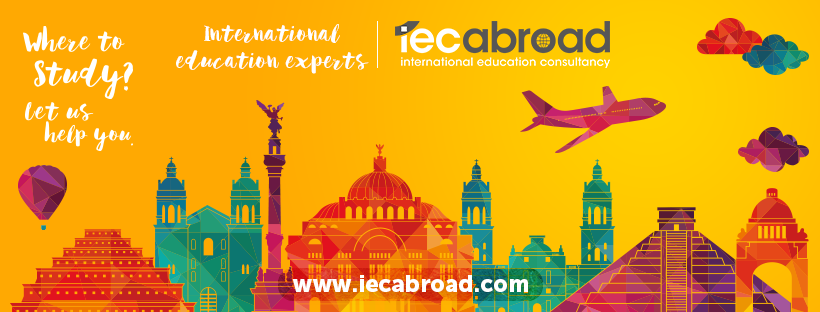 IEC Abroad