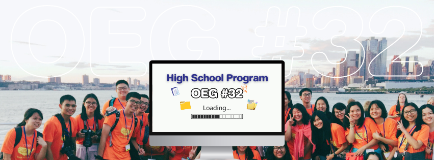 OEG - Overseas Ed Group