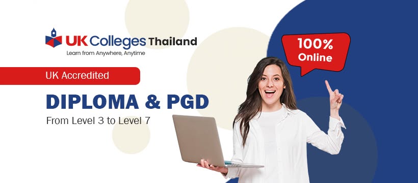Unicampus Global Bangkok
